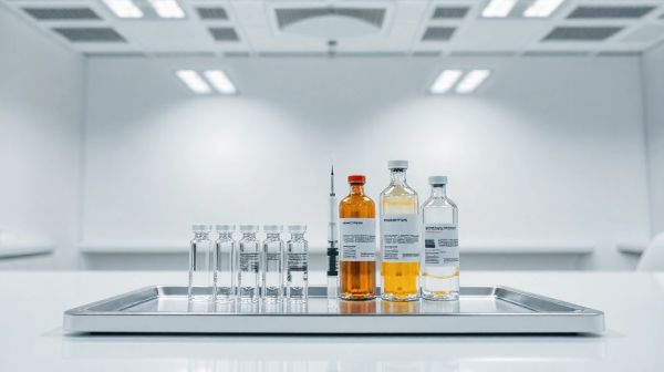 Top Trends in Pharmaceutical Packaging for Today’s Healthcare
