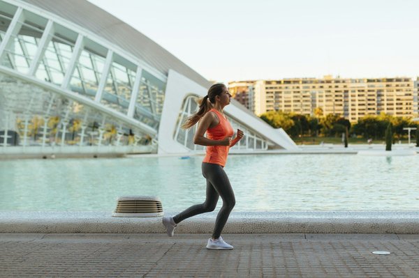 What Are the Health Benefits of Participating in UK Community Sports?