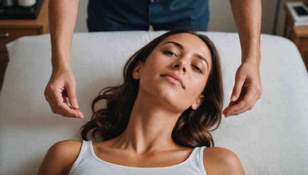 Discover the transformative benefits of bodywork techniques