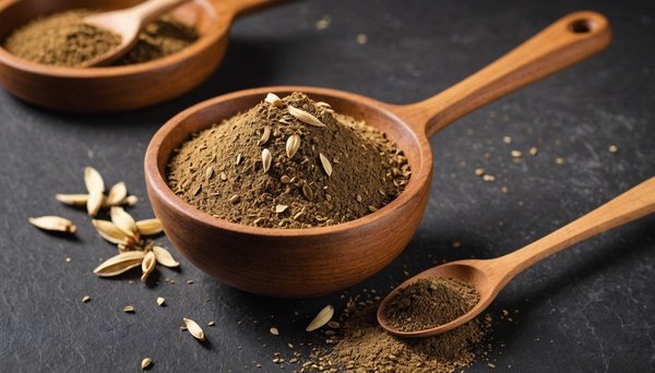 Top benefits of vanilla superfood powder for enhanced vitality